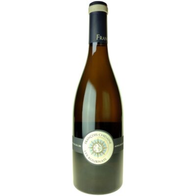 Montlouis sur Loire Les Bournais 2022, Domaine François Chidaine
